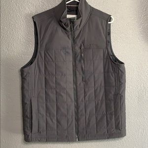 Orvis vest
